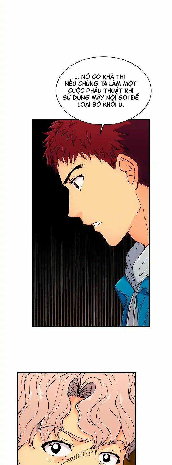 Bác Sĩ Trở Lại - Chapter 9 - Trang 39