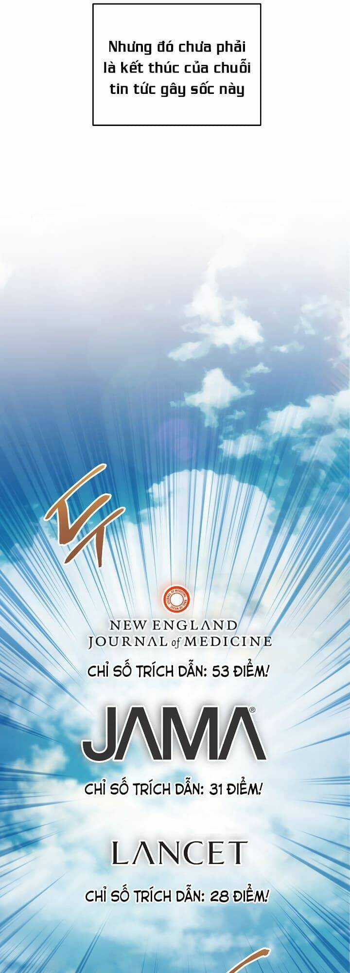 Bác Sĩ Trở Lại - Chapter 90 - Trang 14