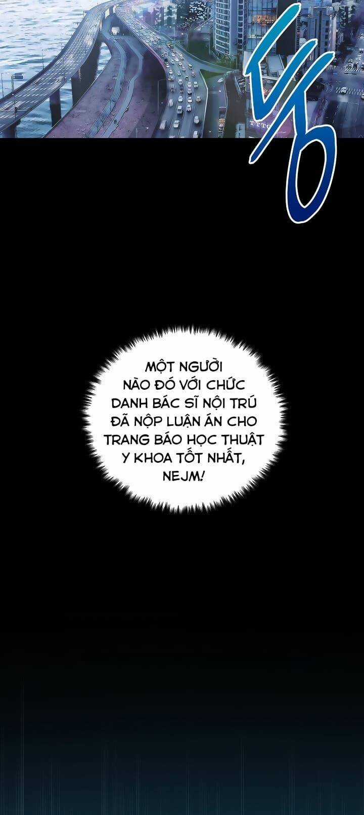 Bác Sĩ Trở Lại - Chapter 90 - Trang 3