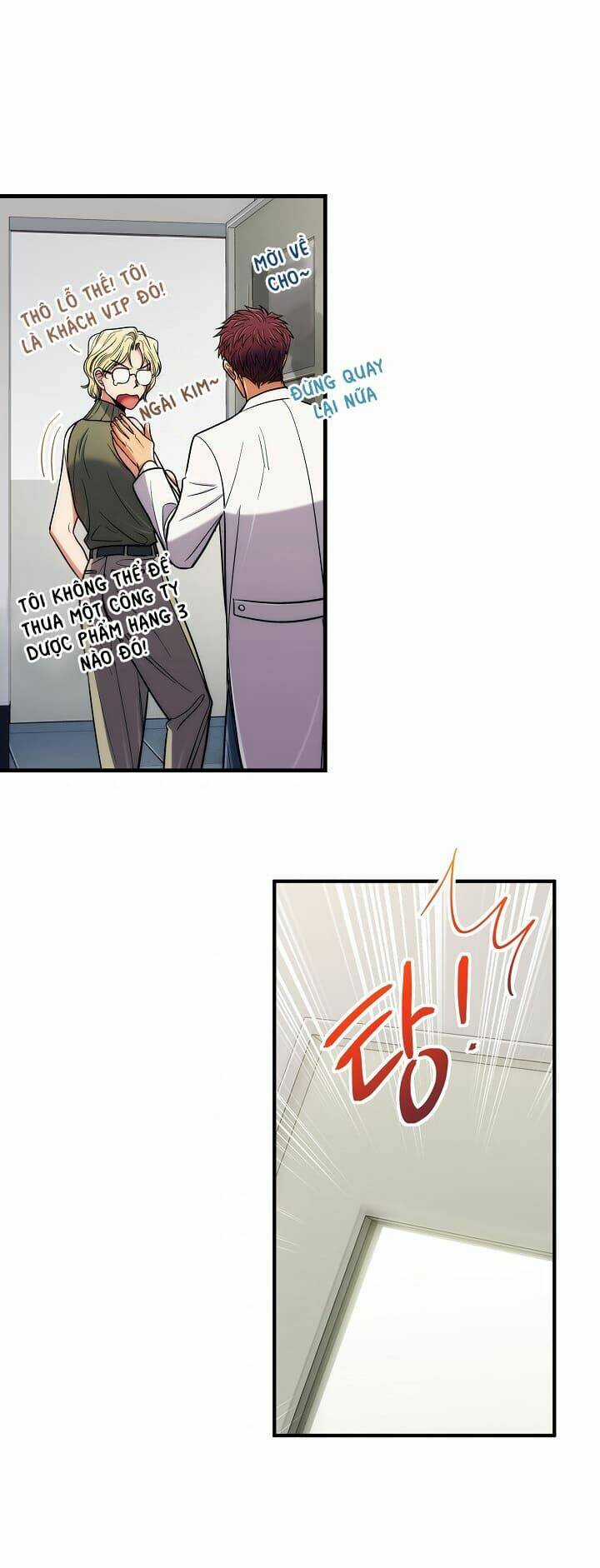 Bác Sĩ Trở Lại - Chapter 90 - Trang 21