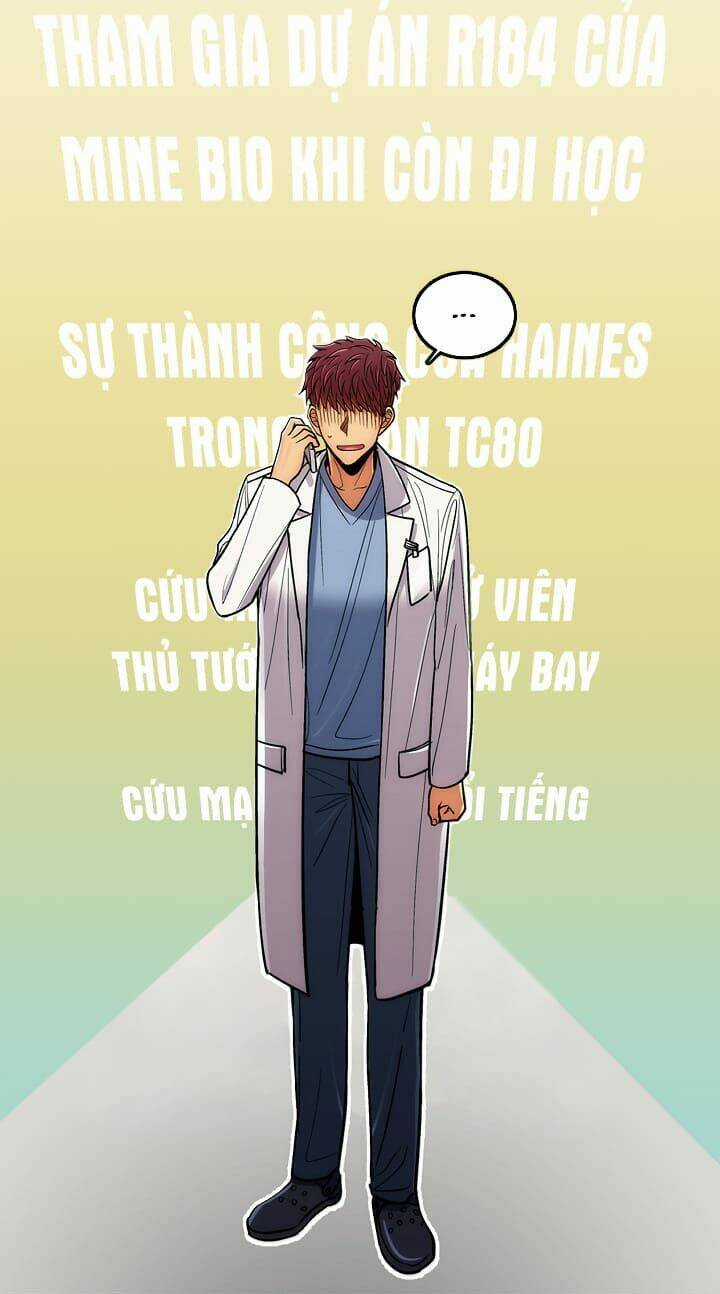 Bác Sĩ Trở Lại - Chapter 90 - Trang 28