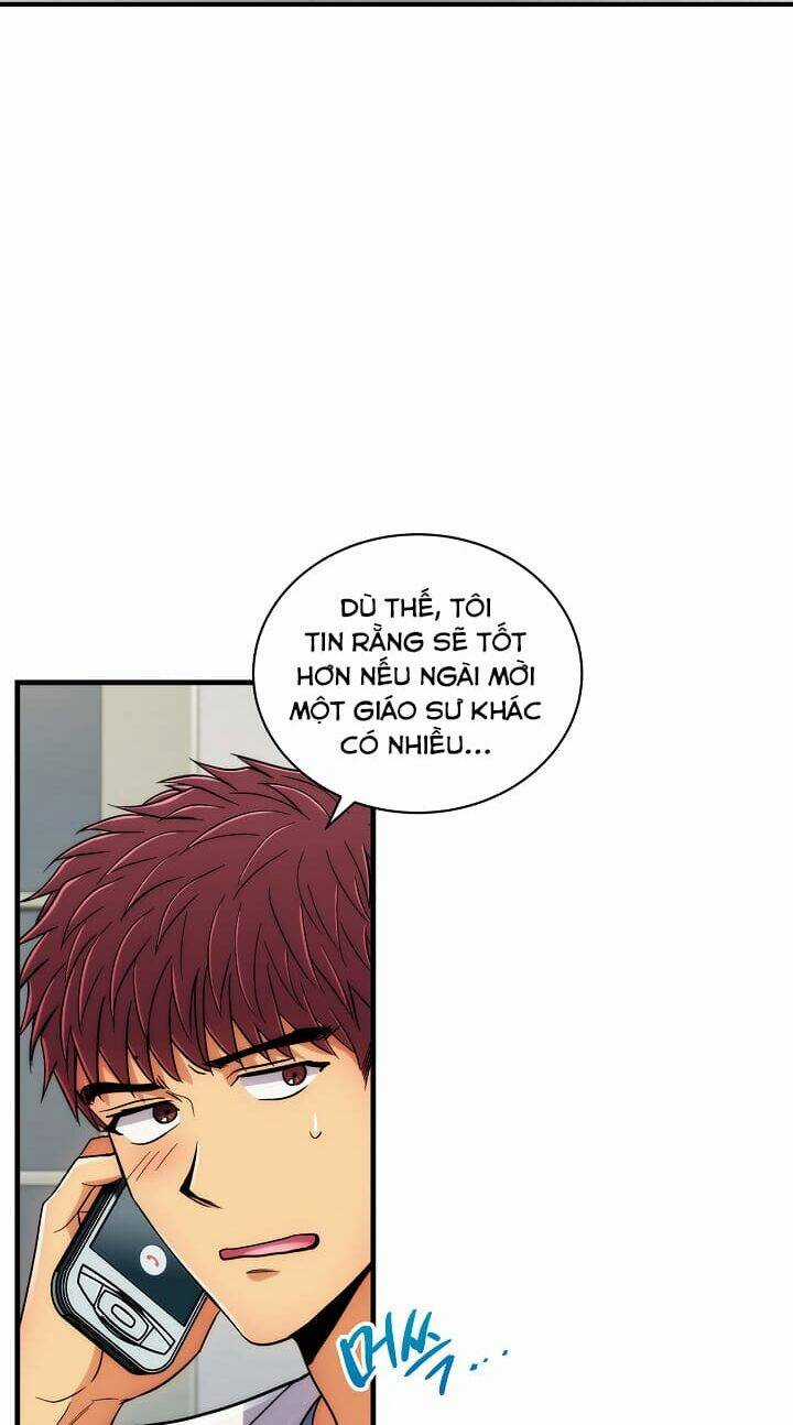 Bác Sĩ Trở Lại - Chapter 90 - Trang 29