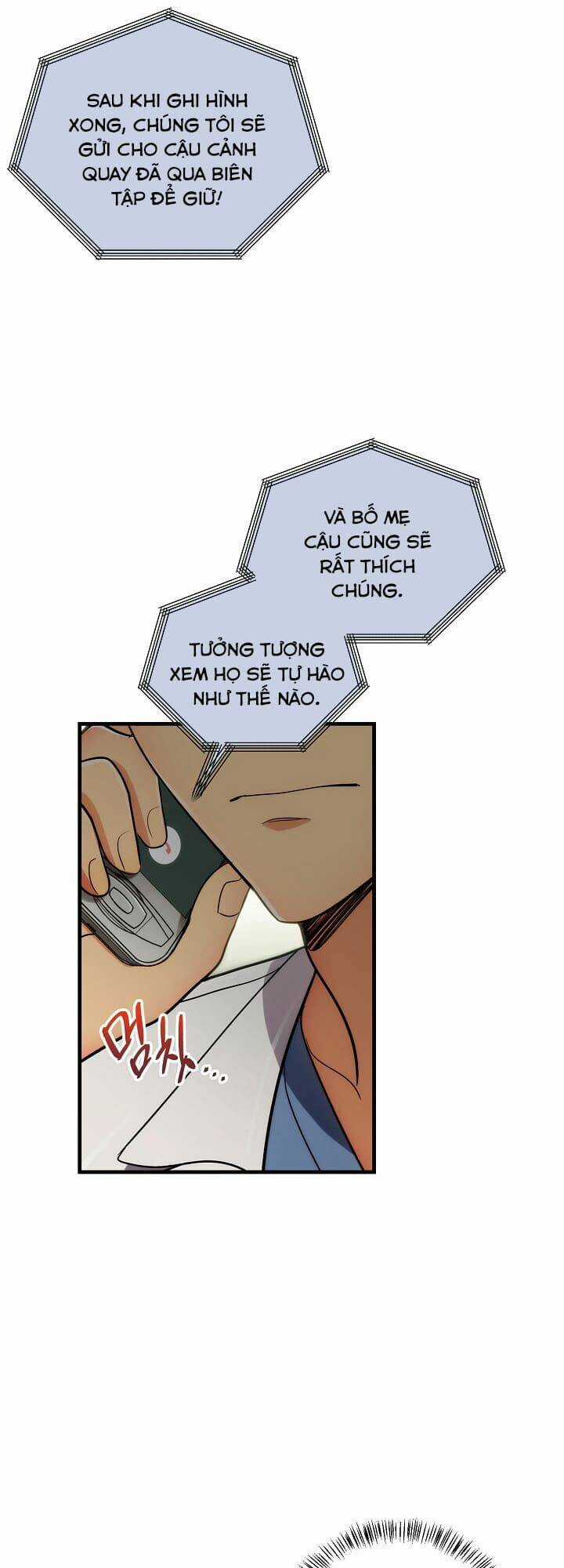 Bác Sĩ Trở Lại - Chapter 90 - Trang 31