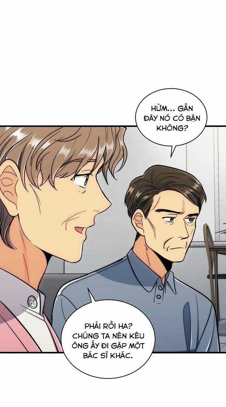 Bác Sĩ Trở Lại - Chapter 90 - Trang 37