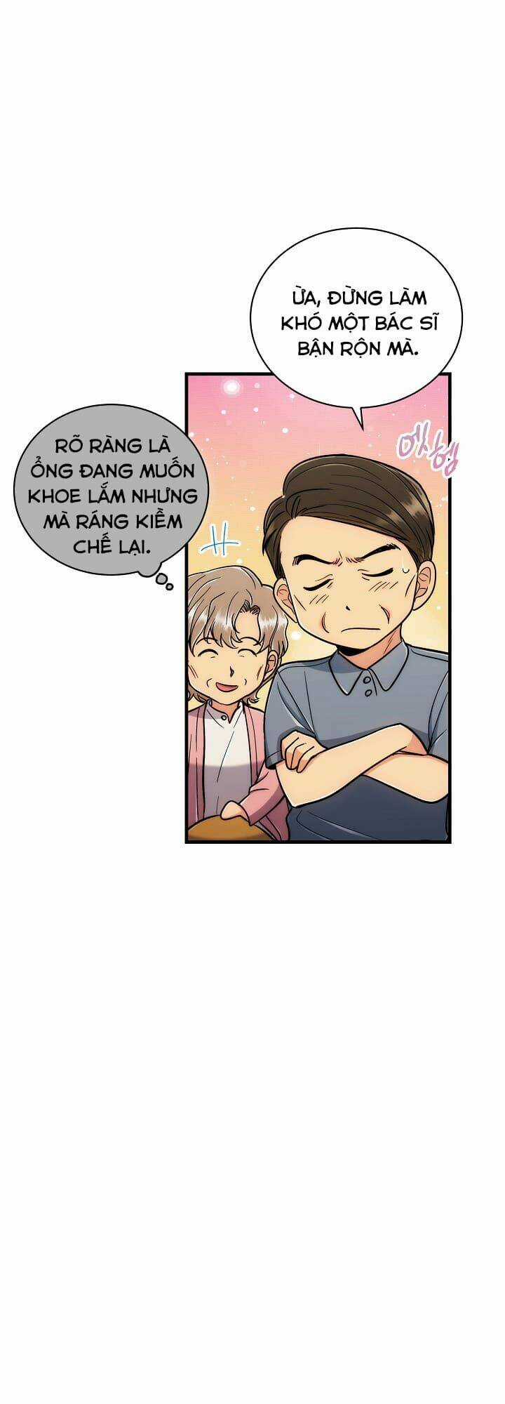 Bác Sĩ Trở Lại - Chapter 90 - Trang 38