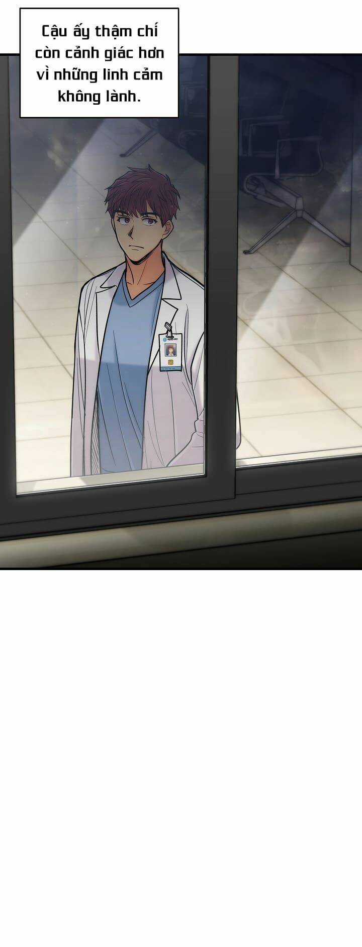 Bác Sĩ Trở Lại - Chapter 90 - Trang 42