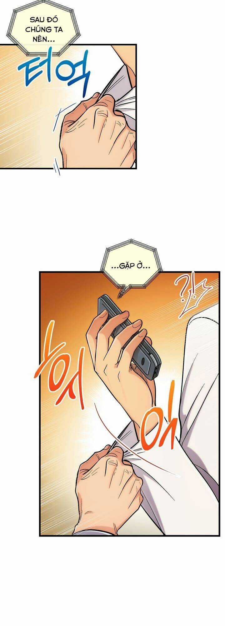 Bác Sĩ Trở Lại - Chapter 90 - Trang 44