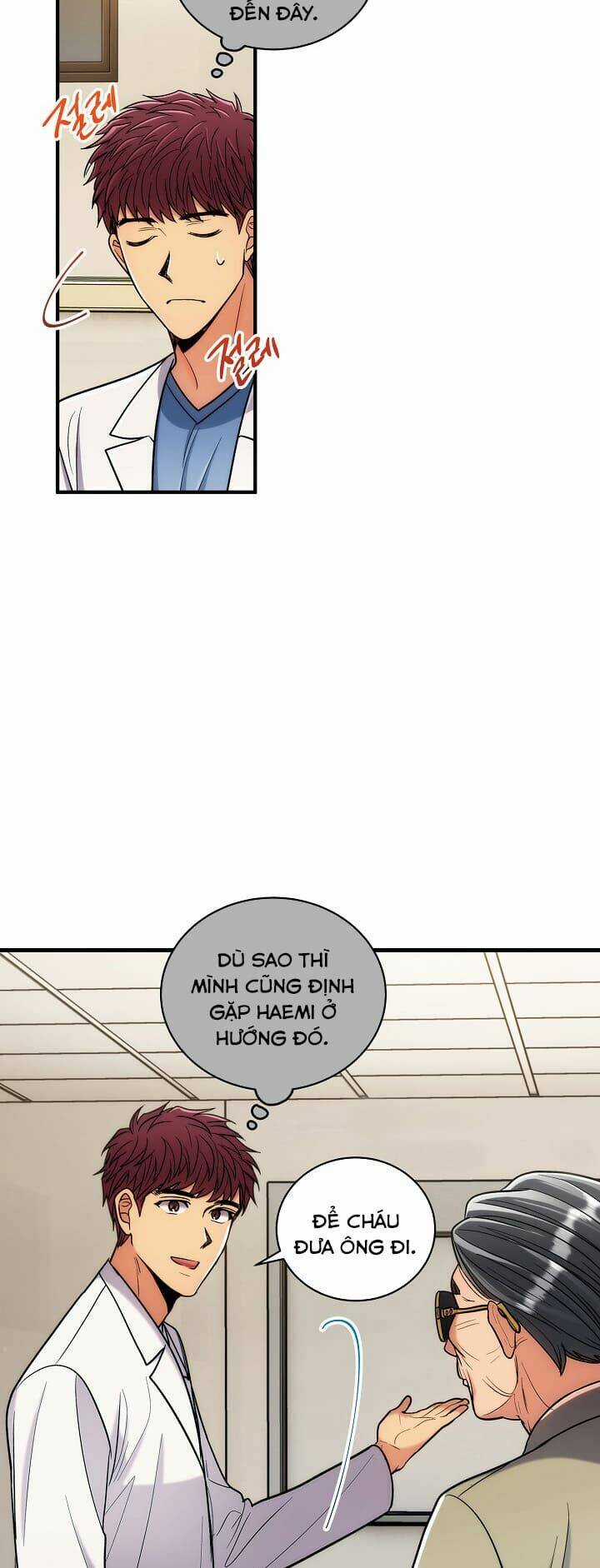 Bác Sĩ Trở Lại - Chapter 90 - Trang 48