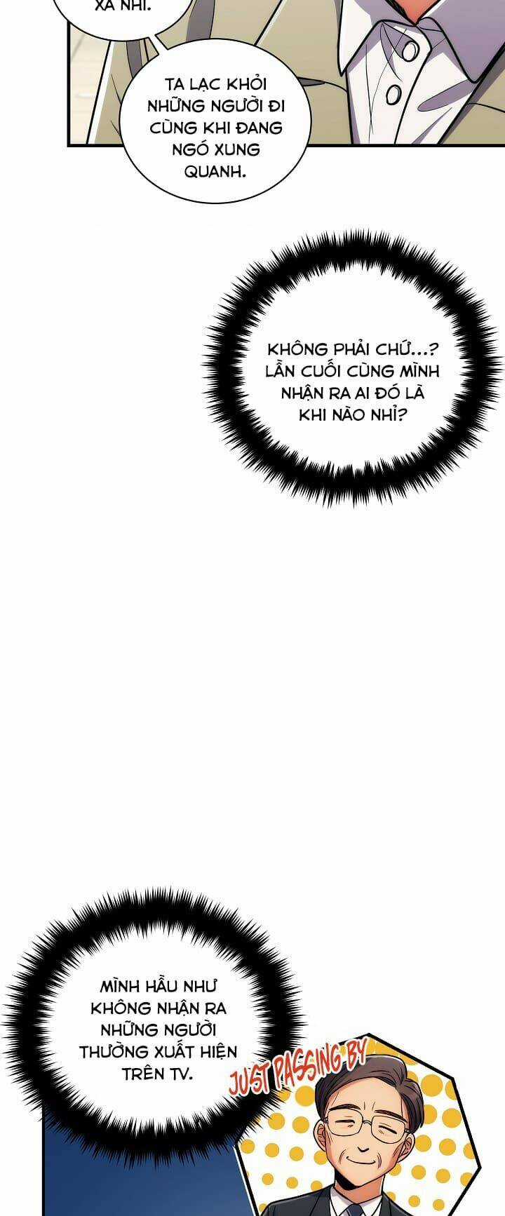 Bác Sĩ Trở Lại - Chapter 90 - Trang 51