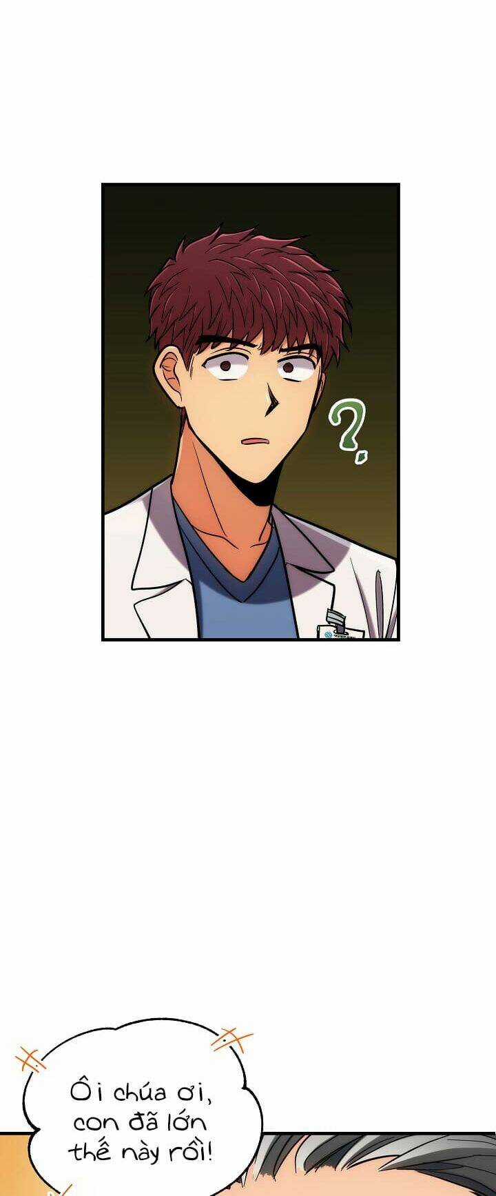 Bác Sĩ Trở Lại - Chapter 90 - Trang 58