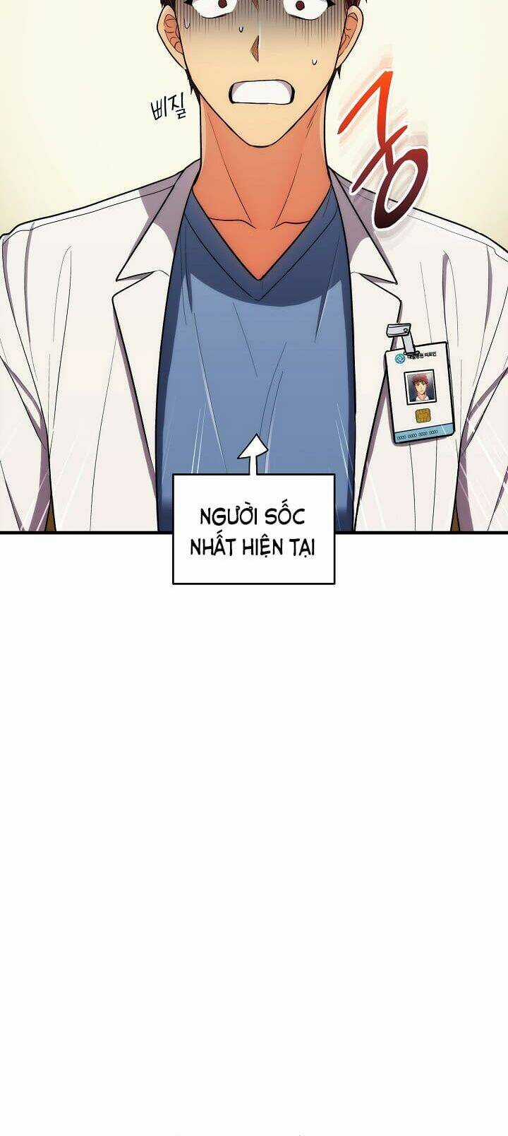 Bác Sĩ Trở Lại - Chapter 90 - Trang 7