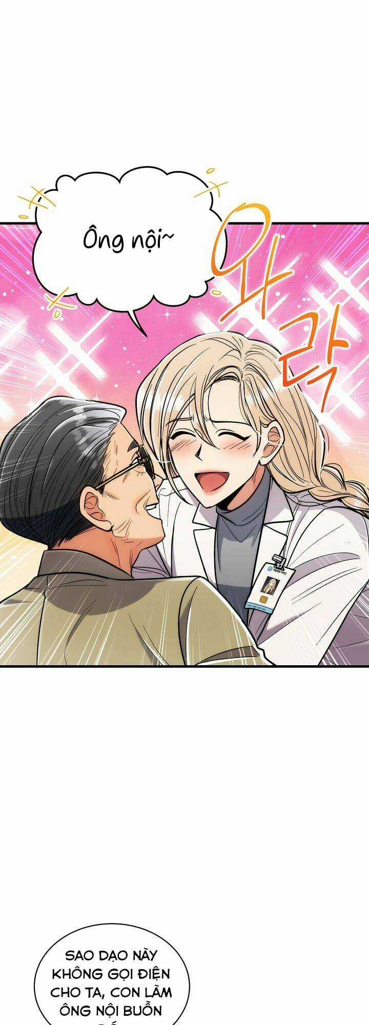 Bác Sĩ Trở Lại - Chapter 91 - Trang 2