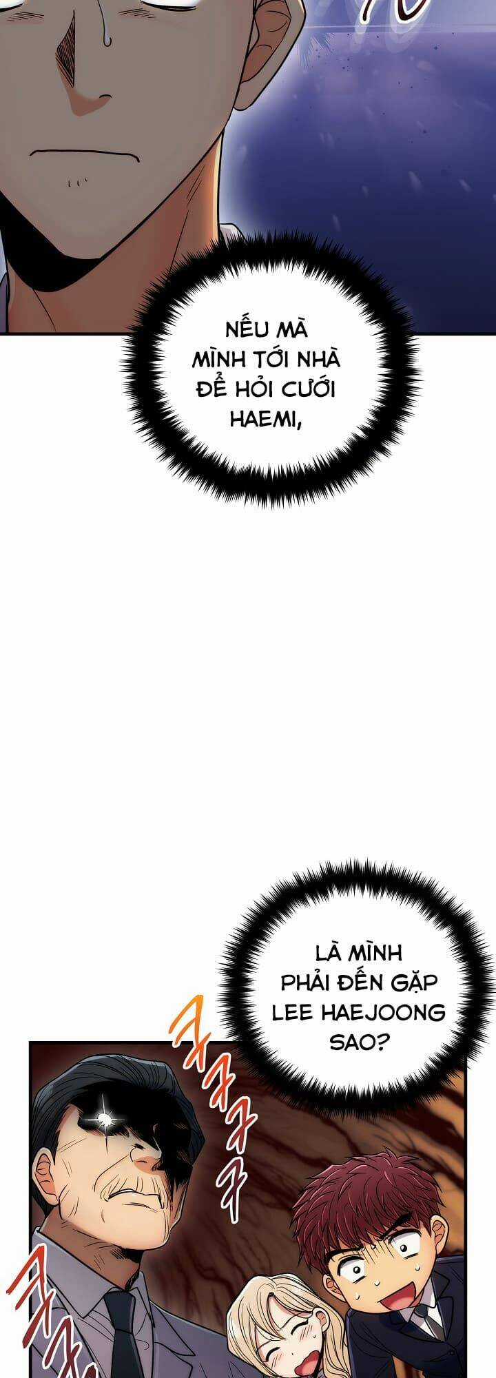 Bác Sĩ Trở Lại - Chapter 91 - Trang 14