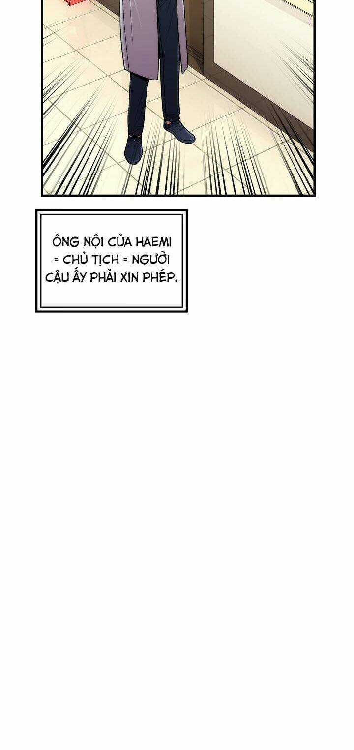 Bác Sĩ Trở Lại - Chapter 91 - Trang 16