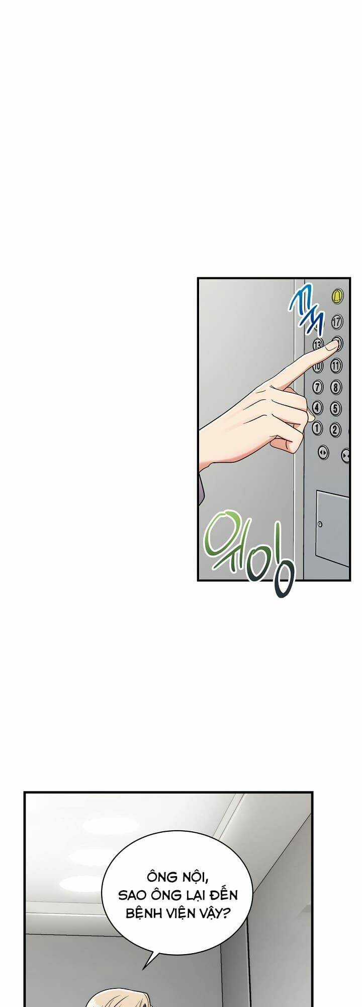 Bác Sĩ Trở Lại - Chapter 91 - Trang 17