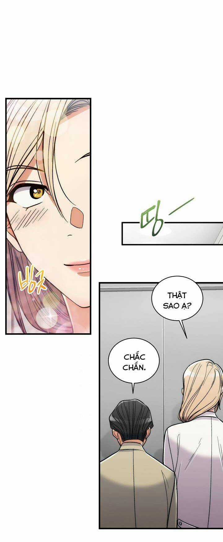 Bác Sĩ Trở Lại - Chapter 91 - Trang 22