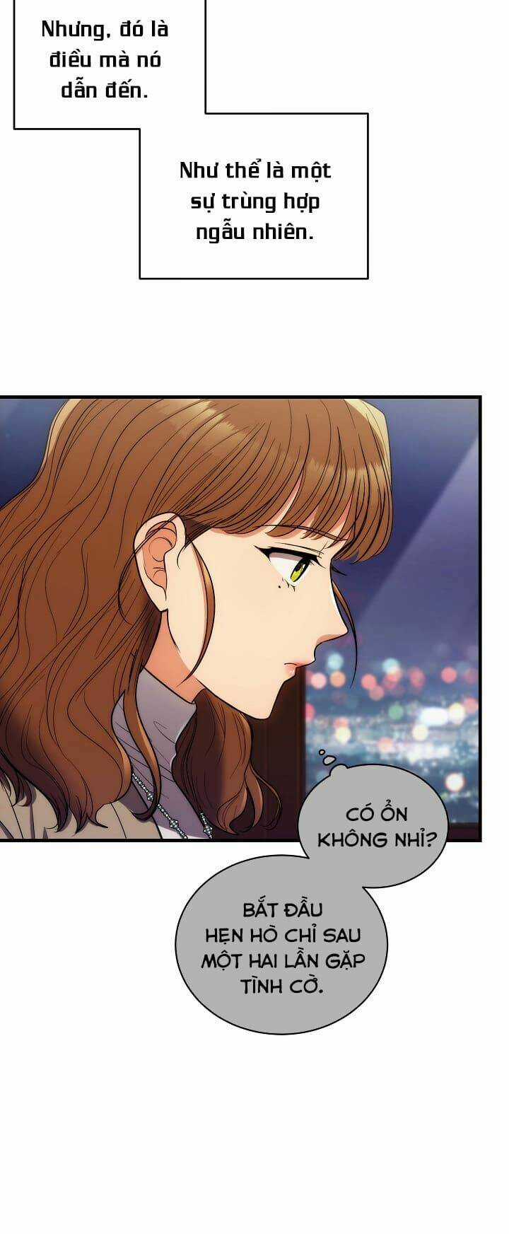 Bác Sĩ Trở Lại - Chapter 91 - Trang 27