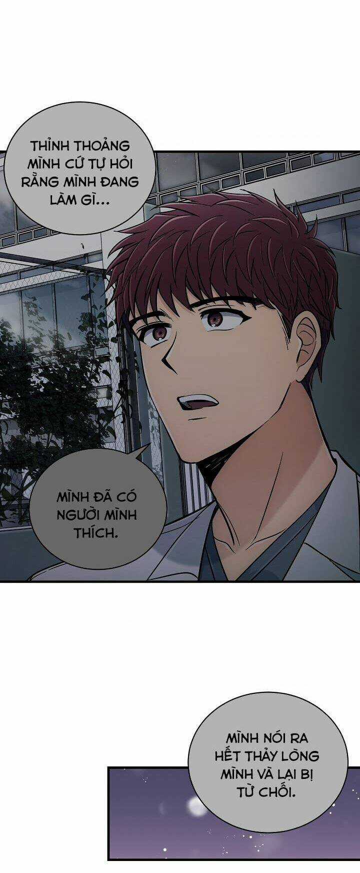 Bác Sĩ Trở Lại - Chapter 91 - Trang 28