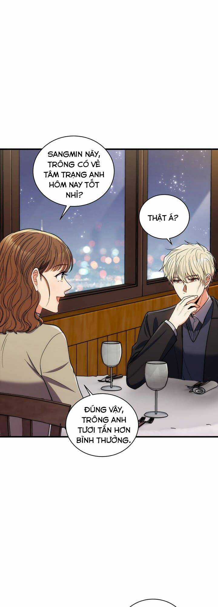 Bác Sĩ Trở Lại - Chapter 91 - Trang 29