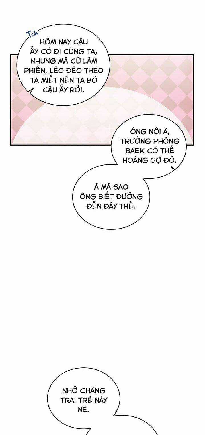 Bác Sĩ Trở Lại - Chapter 91 - Trang 4