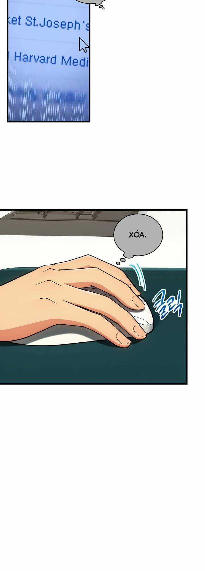 Bác Sĩ Trở Lại - Chapter 91 - Trang 38