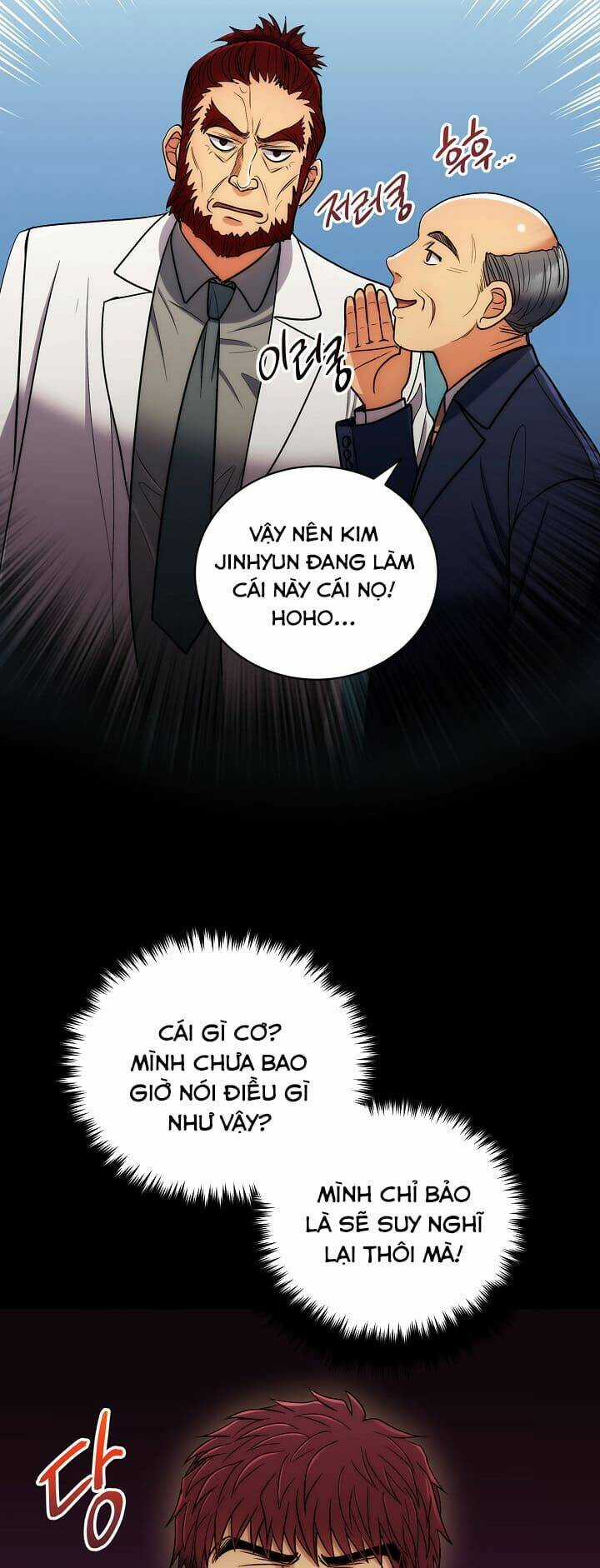 Bác Sĩ Trở Lại - Chapter 91 - Trang 42