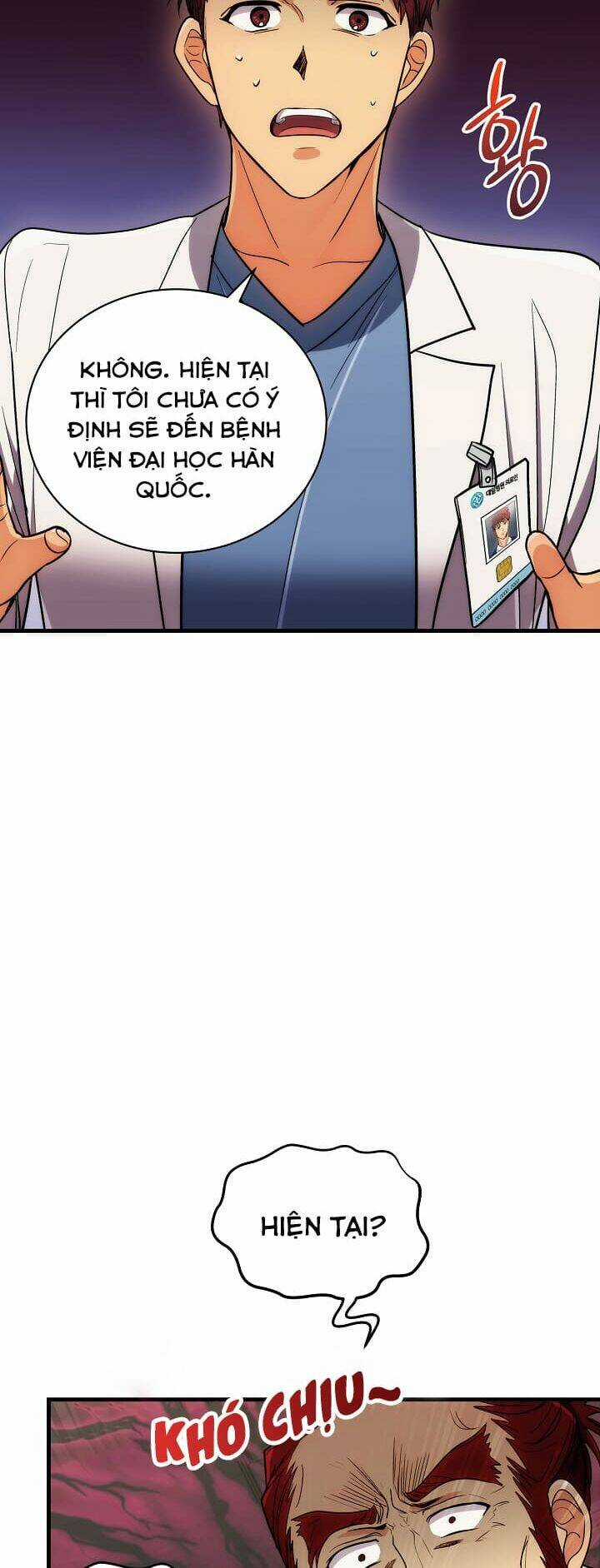 Bác Sĩ Trở Lại - Chapter 91 - Trang 43