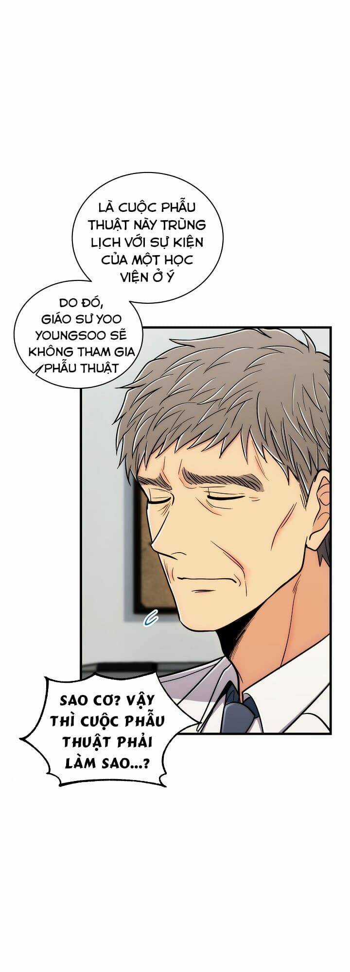 Bác Sĩ Trở Lại - Chapter 91 - Trang 50