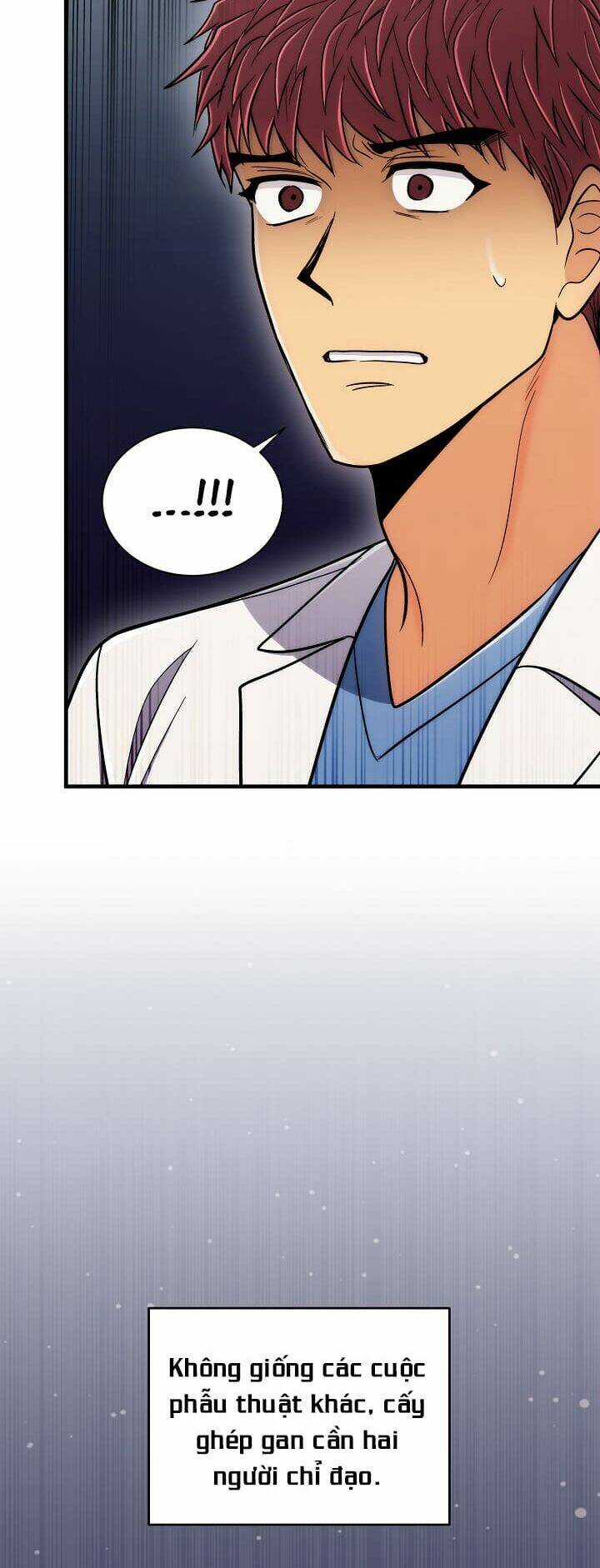 Bác Sĩ Trở Lại - Chapter 91 - Trang 52