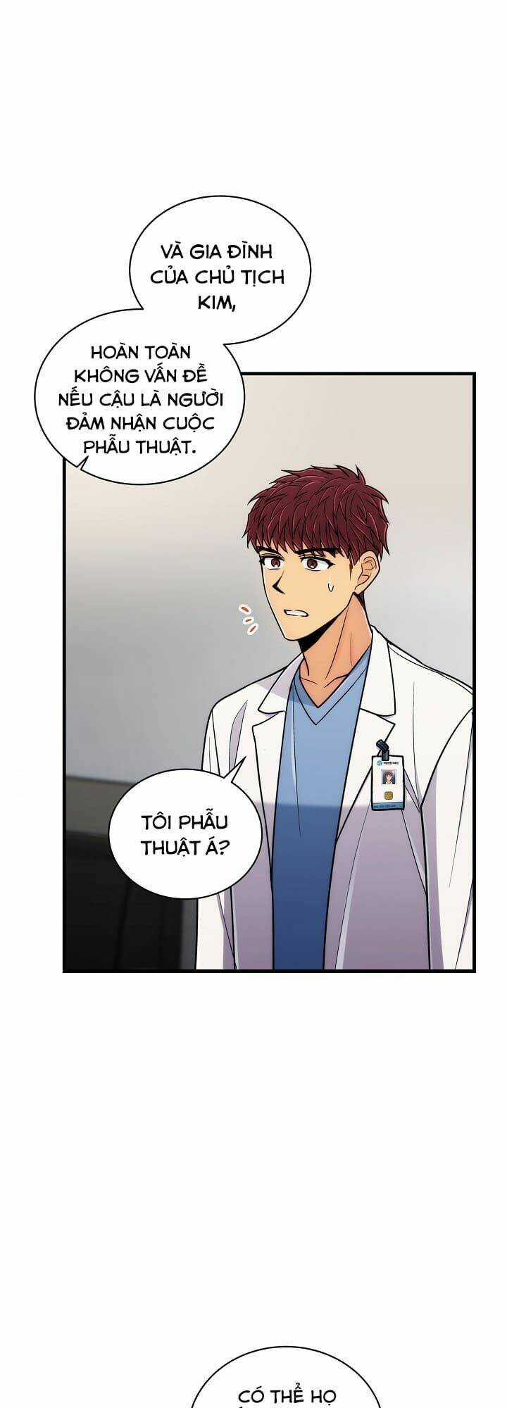 Bác Sĩ Trở Lại - Chapter 91 - Trang 56