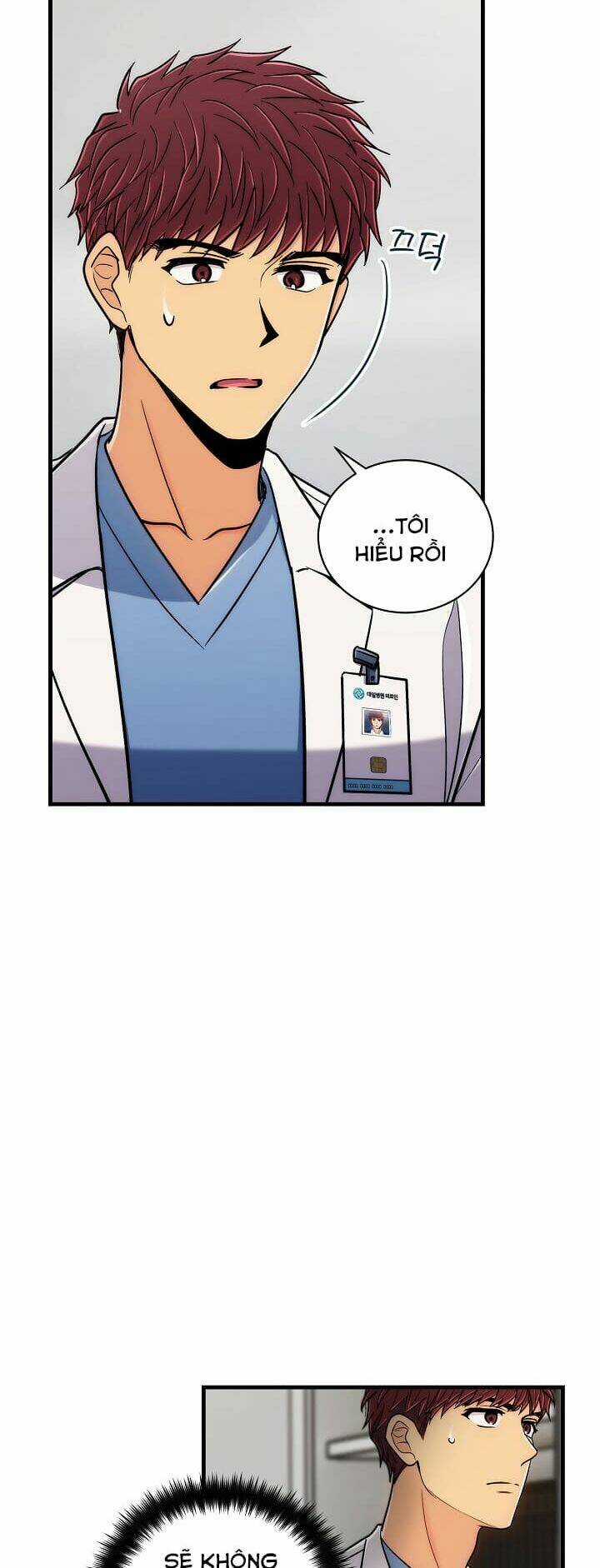 Bác Sĩ Trở Lại - Chapter 91 - Trang 58