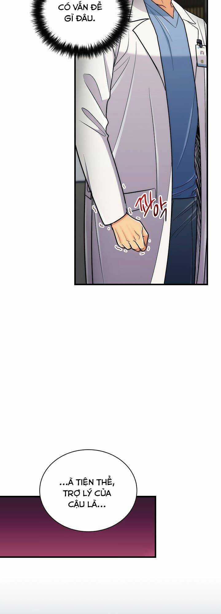 Bác Sĩ Trở Lại - Chapter 91 - Trang 59