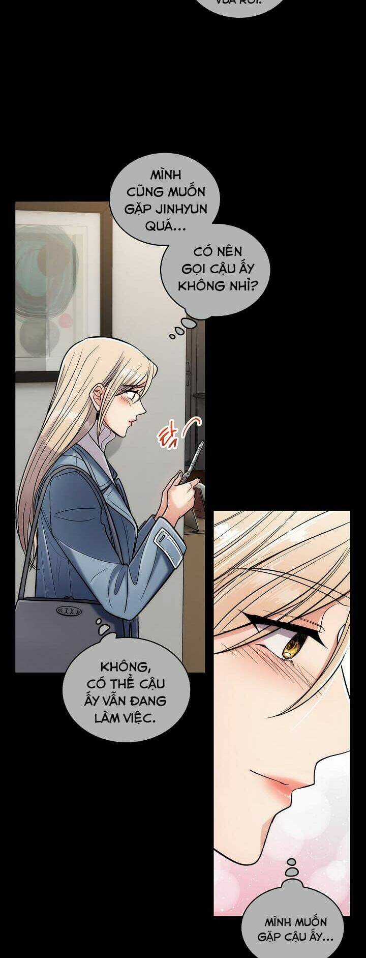 Bác Sĩ Trở Lại - Chapter 91 - Trang 61