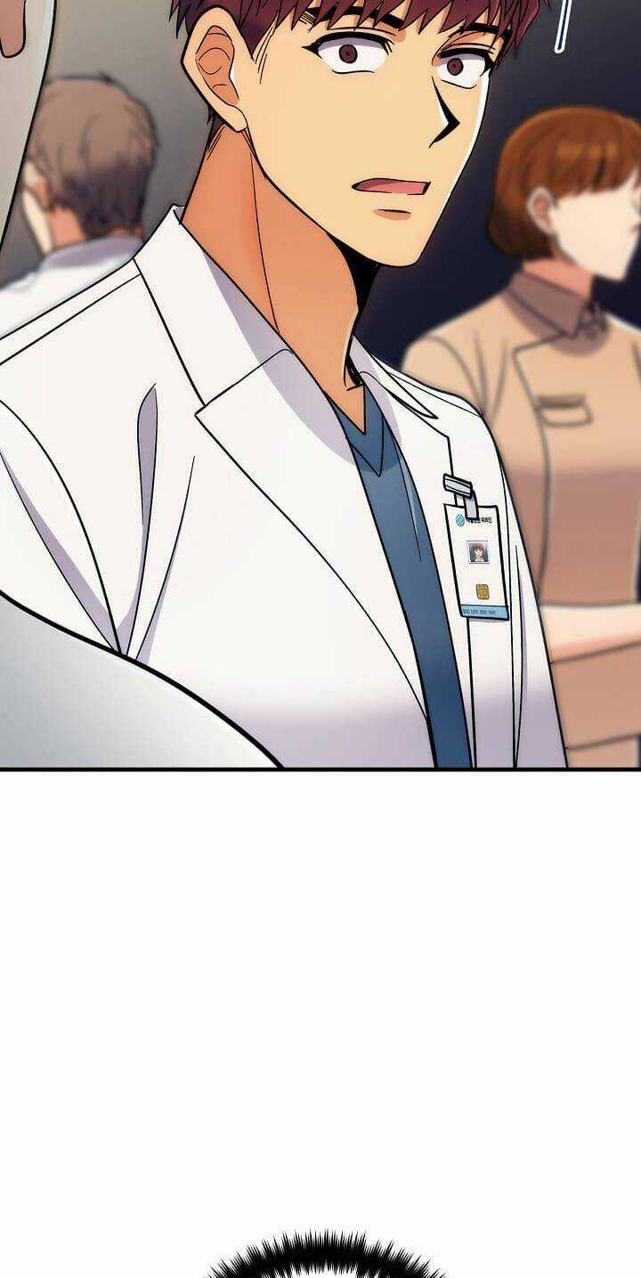 Bác Sĩ Trở Lại - Chapter 91 - Trang 66