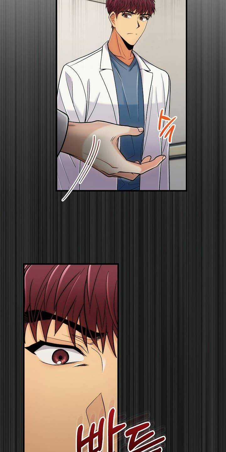 Bác Sĩ Trở Lại - Chapter 91 - Trang 69