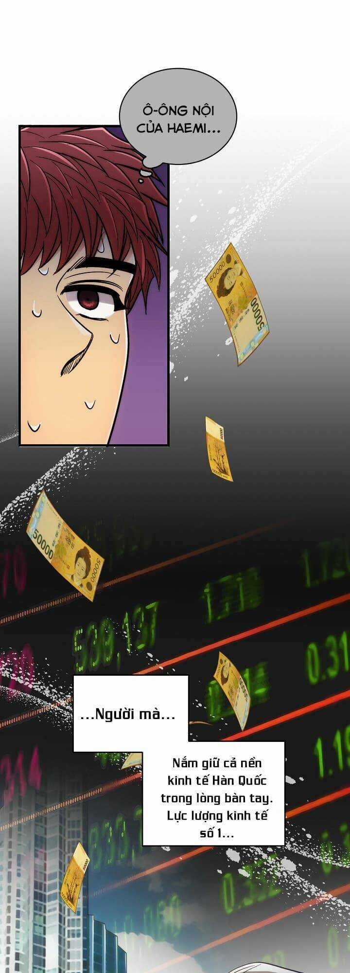 Bác Sĩ Trở Lại - Chapter 91 - Trang 8