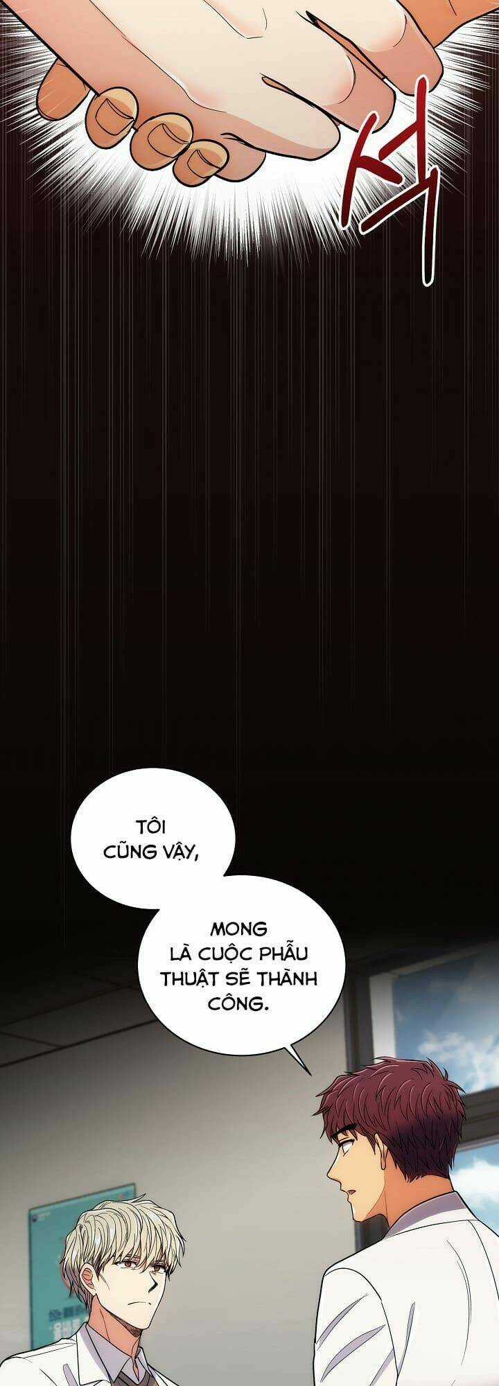 Bác Sĩ Trở Lại - Chapter 91 - Trang 71