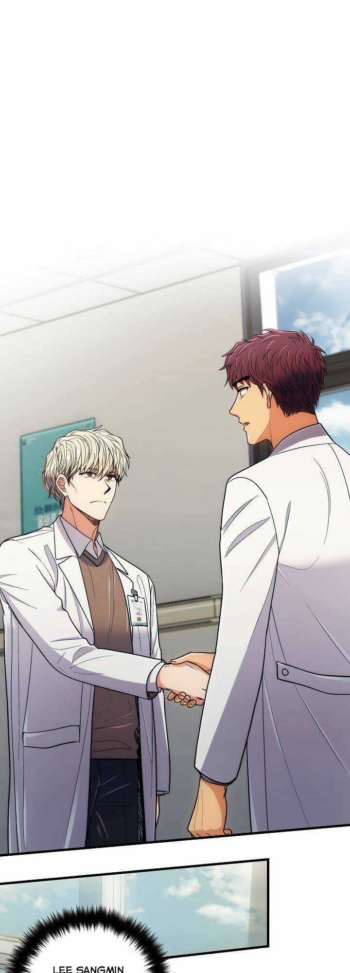 Bác Sĩ Trở Lại - Chapter 92 - Trang 2