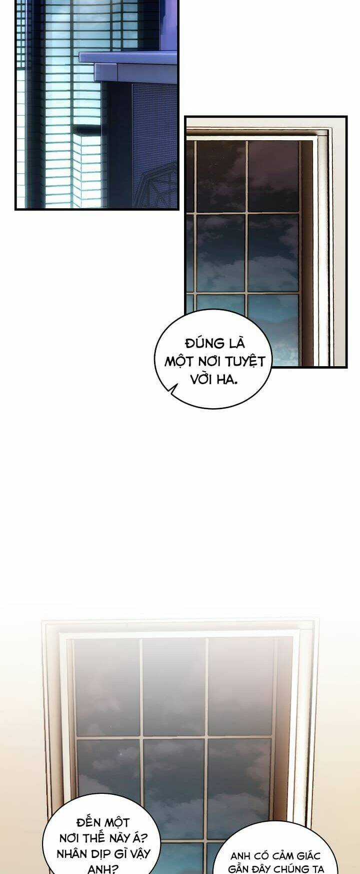 Bác Sĩ Trở Lại - Chapter 92 - Trang 16