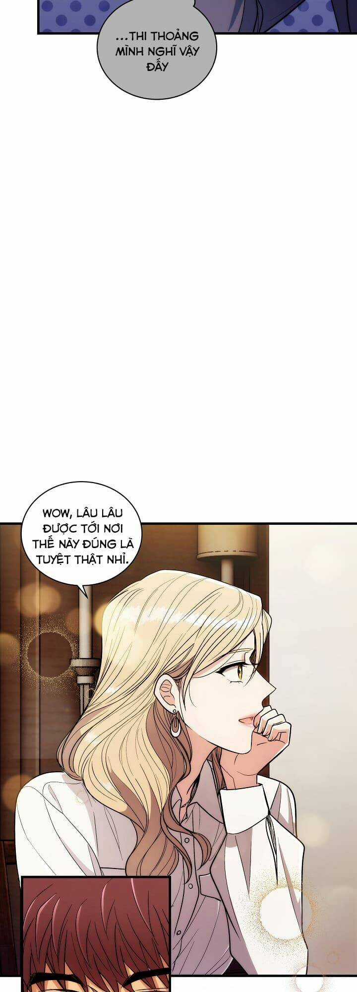 Bác Sĩ Trở Lại - Chapter 92 - Trang 20