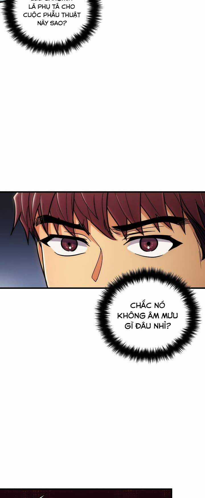 Bác Sĩ Trở Lại - Chapter 92 - Trang 3