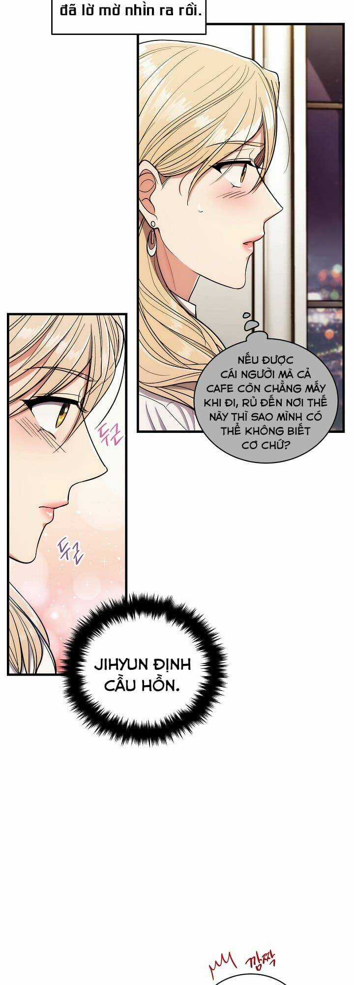 Bác Sĩ Trở Lại - Chapter 92 - Trang 29