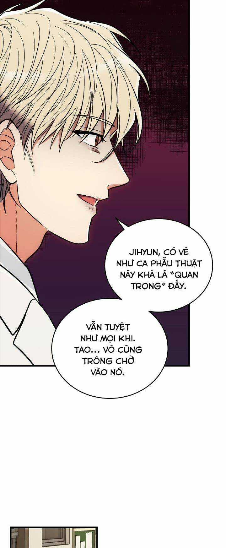 Bác Sĩ Trở Lại - Chapter 92 - Trang 4