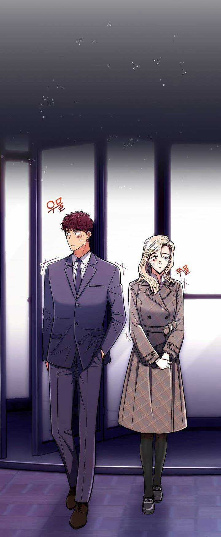 Bác Sĩ Trở Lại - Chapter 92 - Trang 31