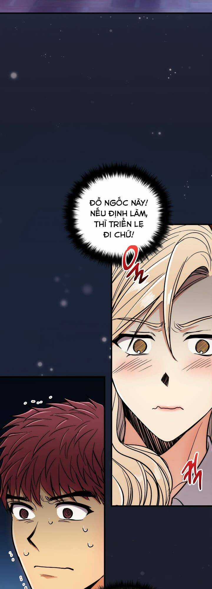 Bác Sĩ Trở Lại - Chapter 92 - Trang 32