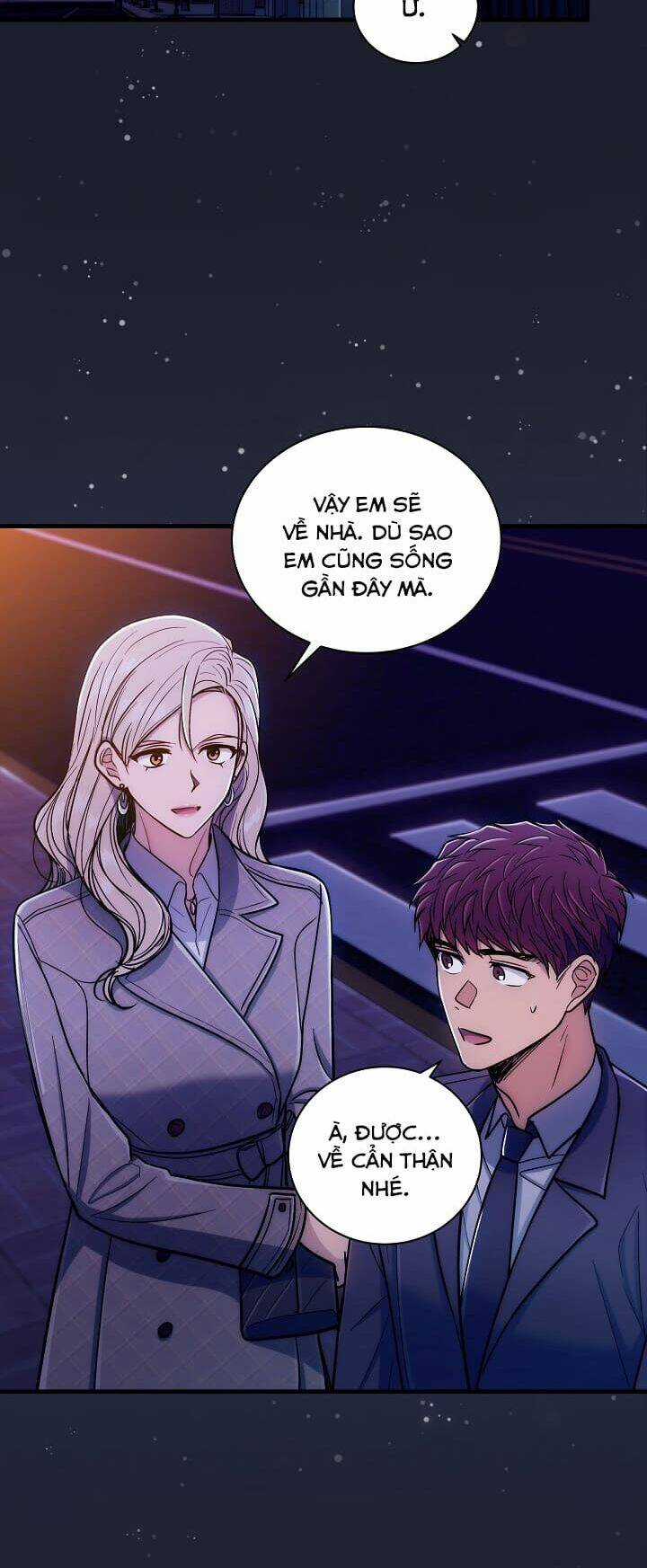 Bác Sĩ Trở Lại - Chapter 92 - Trang 34