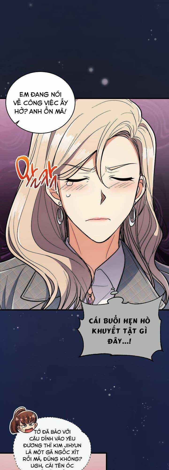 Bác Sĩ Trở Lại - Chapter 92 - Trang 38