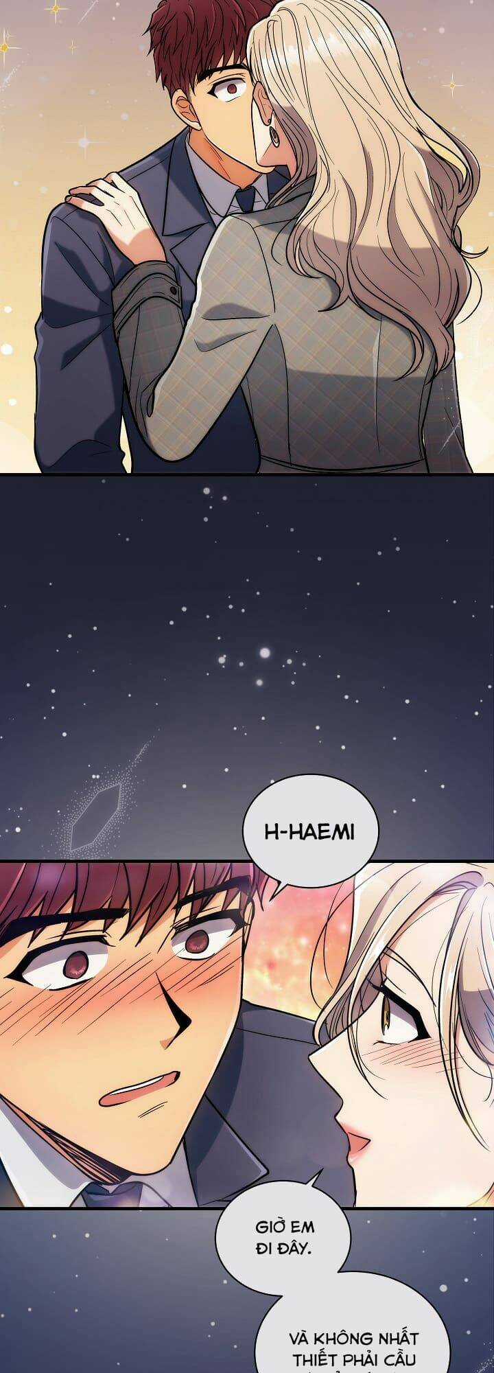 Bác Sĩ Trở Lại - Chapter 92 - Trang 51