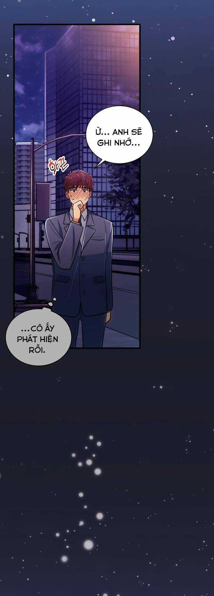 Bác Sĩ Trở Lại - Chapter 92 - Trang 54