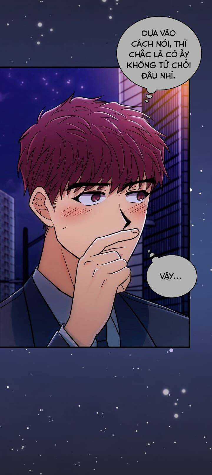 Bác Sĩ Trở Lại - Chapter 92 - Trang 55